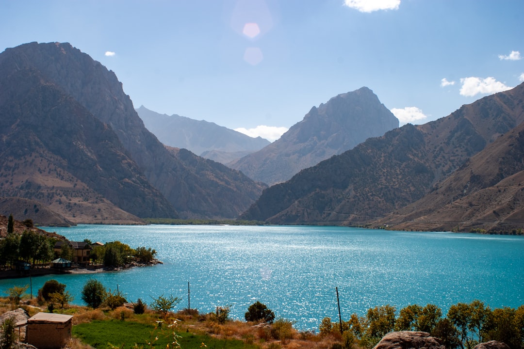 Tadschikistan