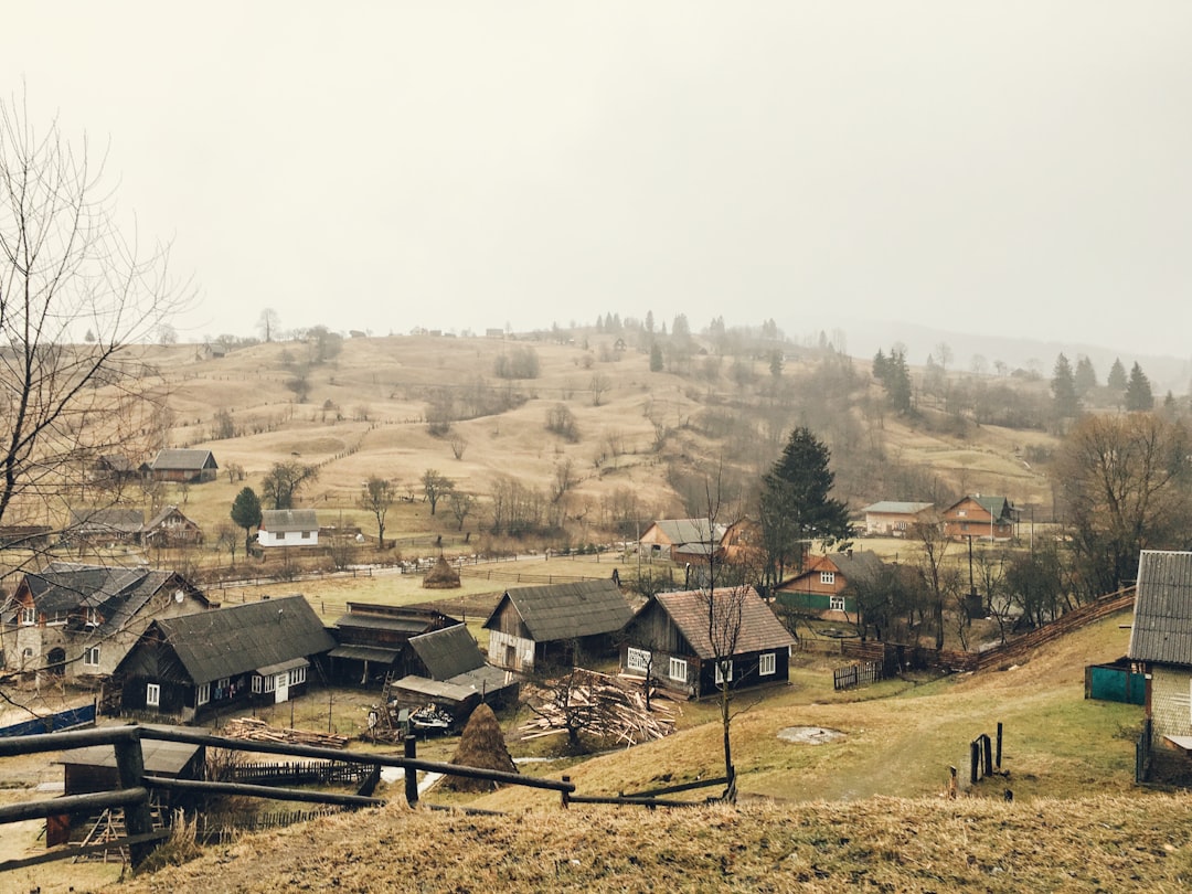 Ukraine
