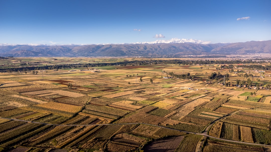 Bolivia
