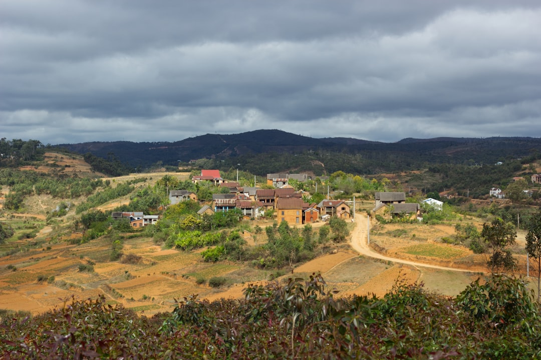 Madagaskar