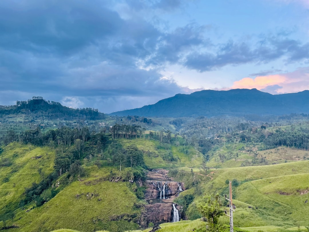 Sri Lanka