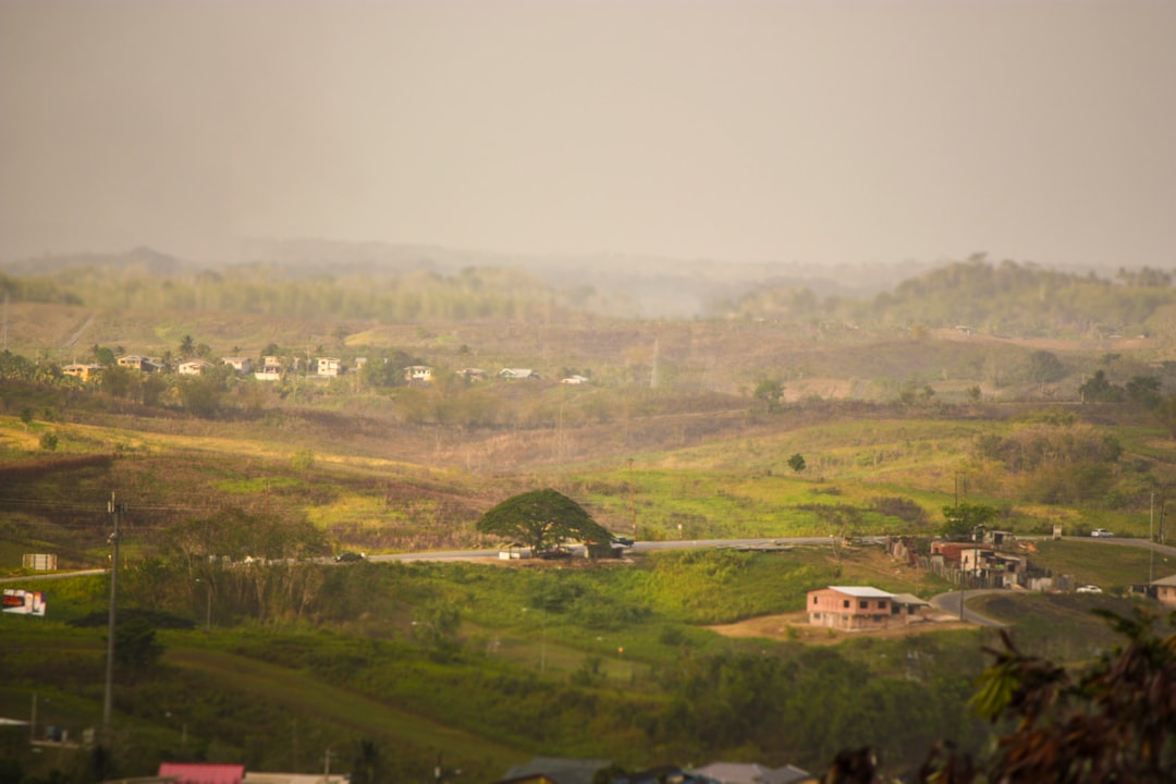 Trinidad und Tobago