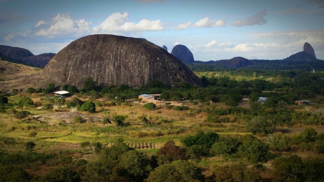 Mozambique