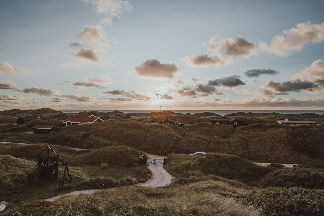 Dänemark