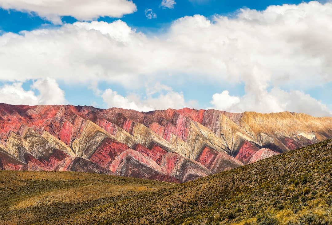 Argentina