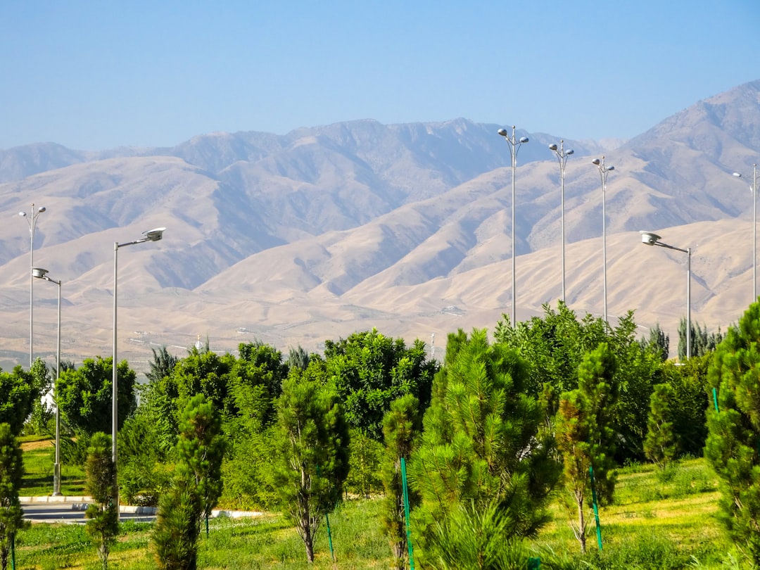 Turkmenistan