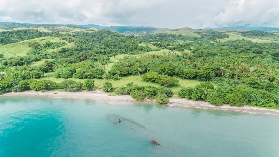 Islas Salomon