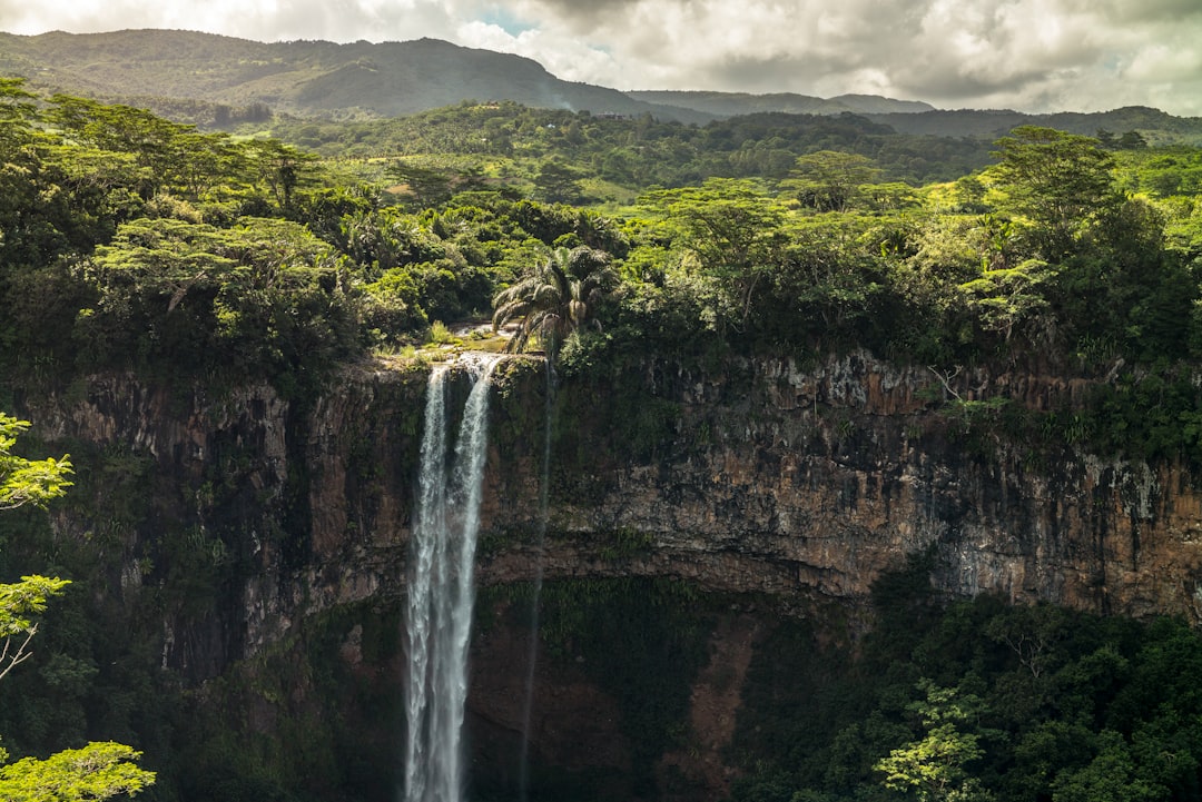 Mauritius