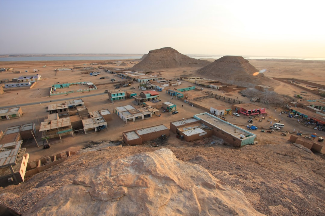 Sudan