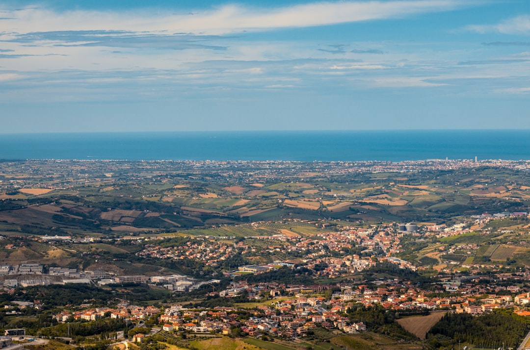 San Marino
