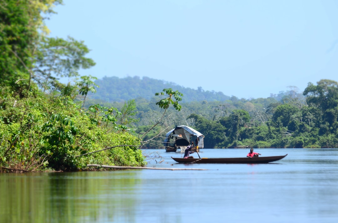 Suriname