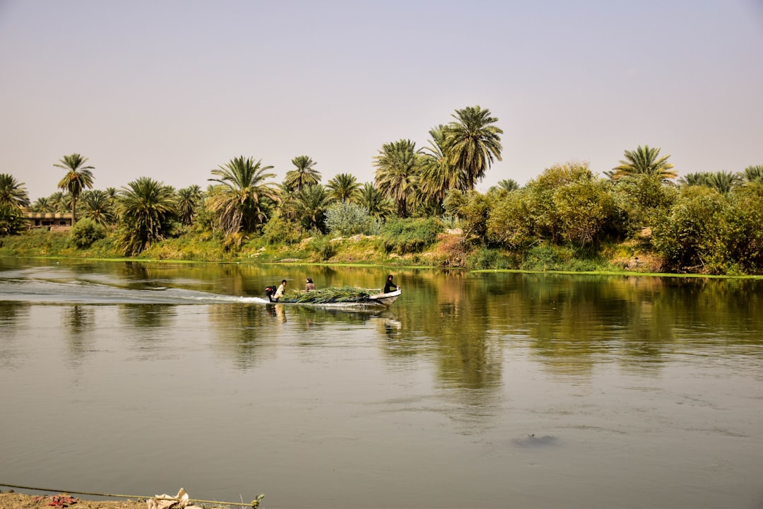 Irak