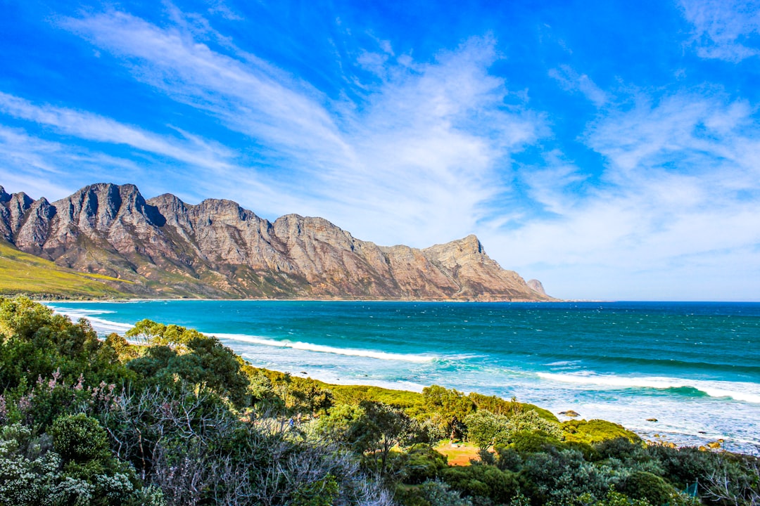 South Africa