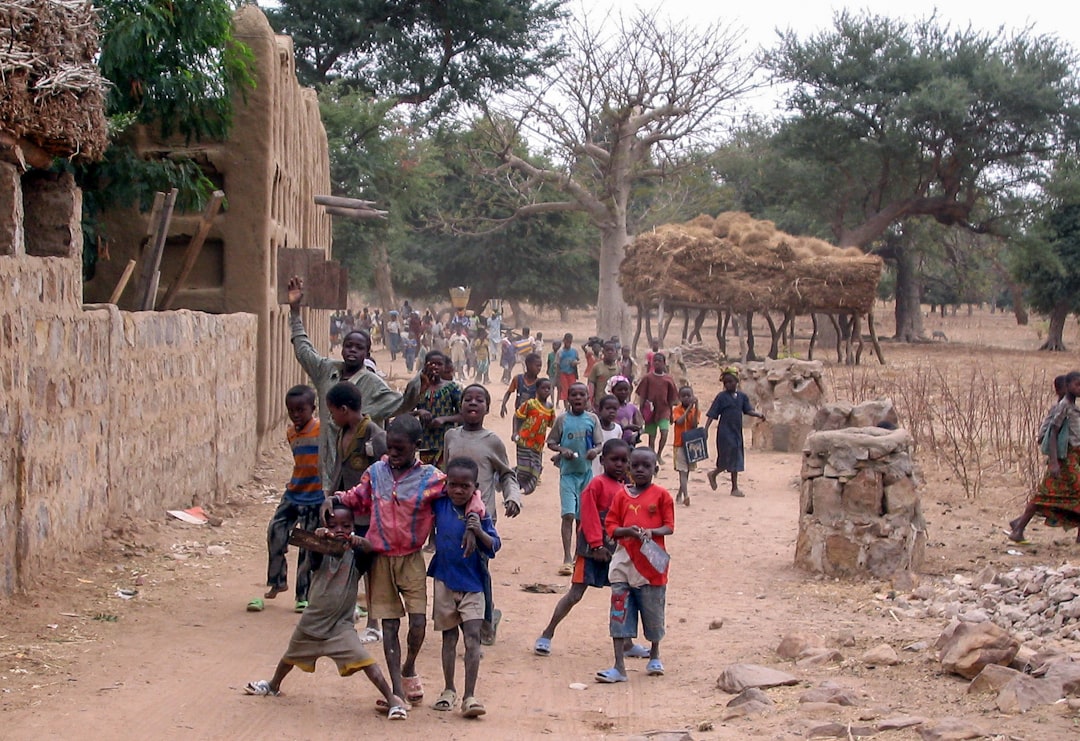 Mali