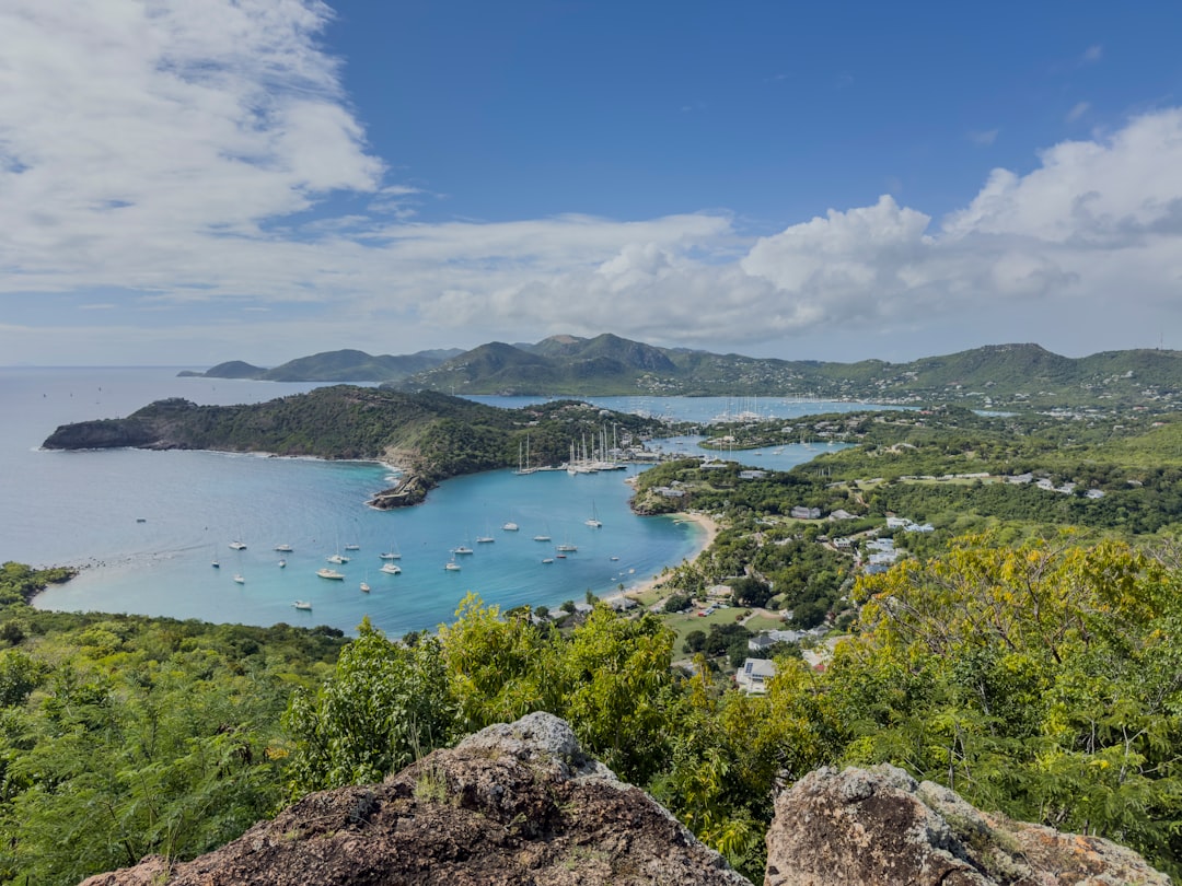 Antigua und Barbuda