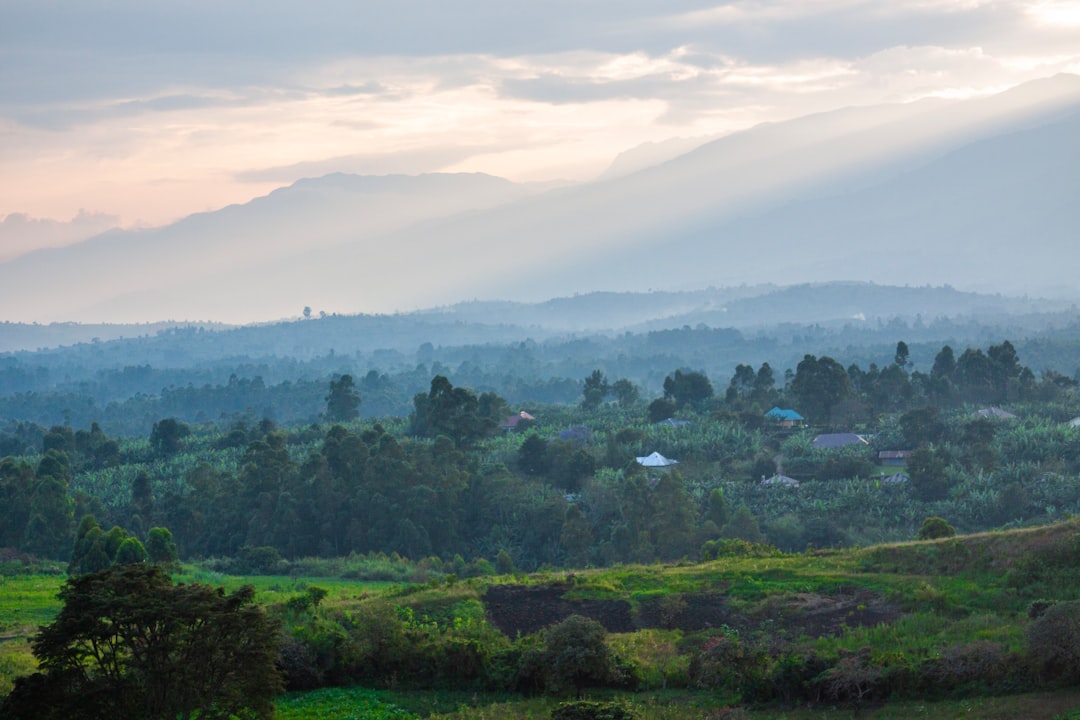 Uganda