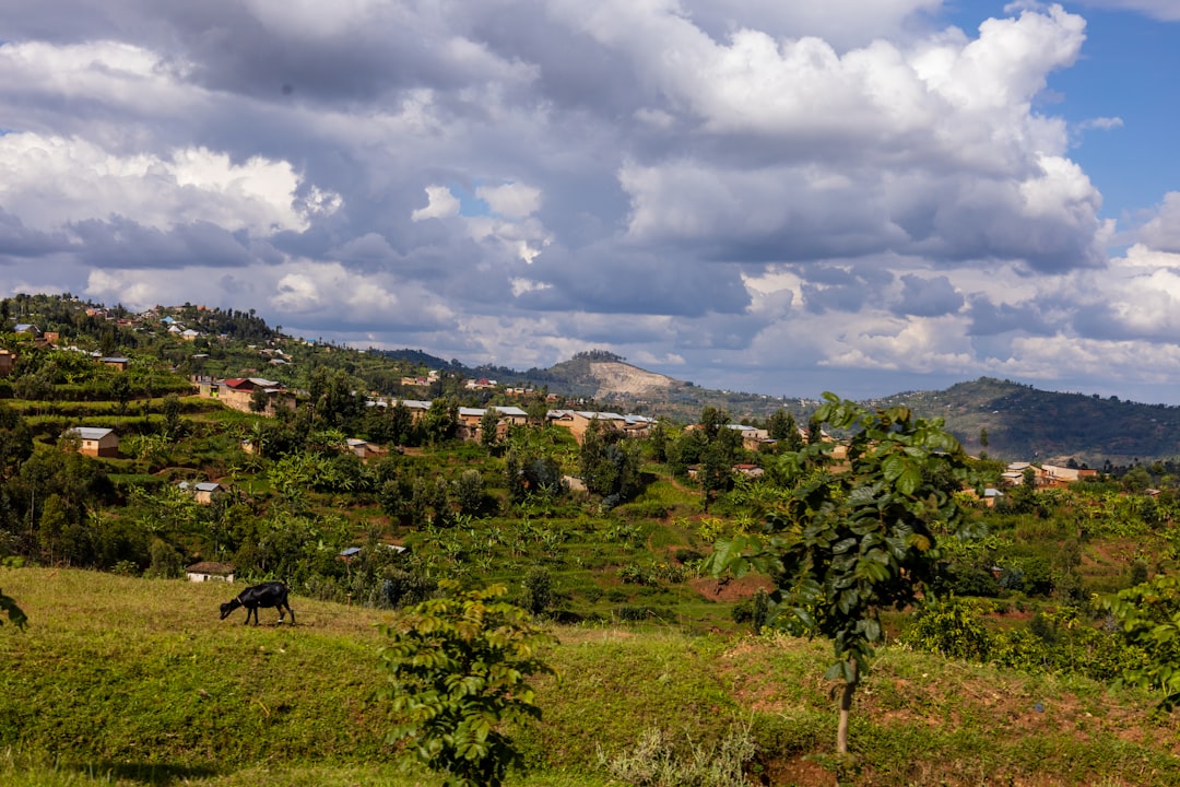Ruanda