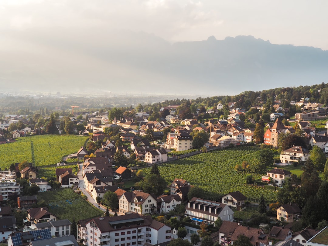Liechtenstein