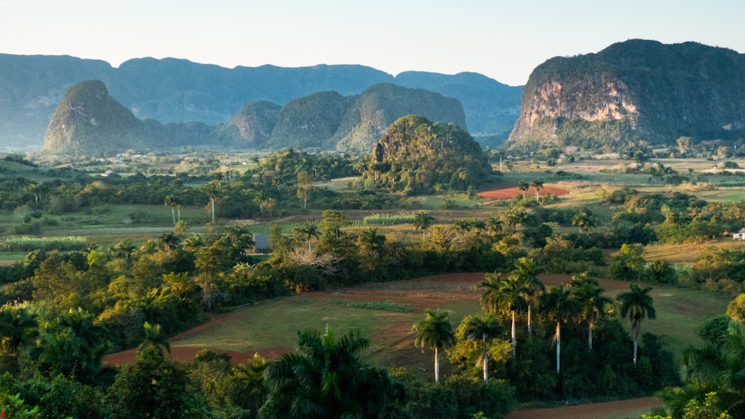 Cuba