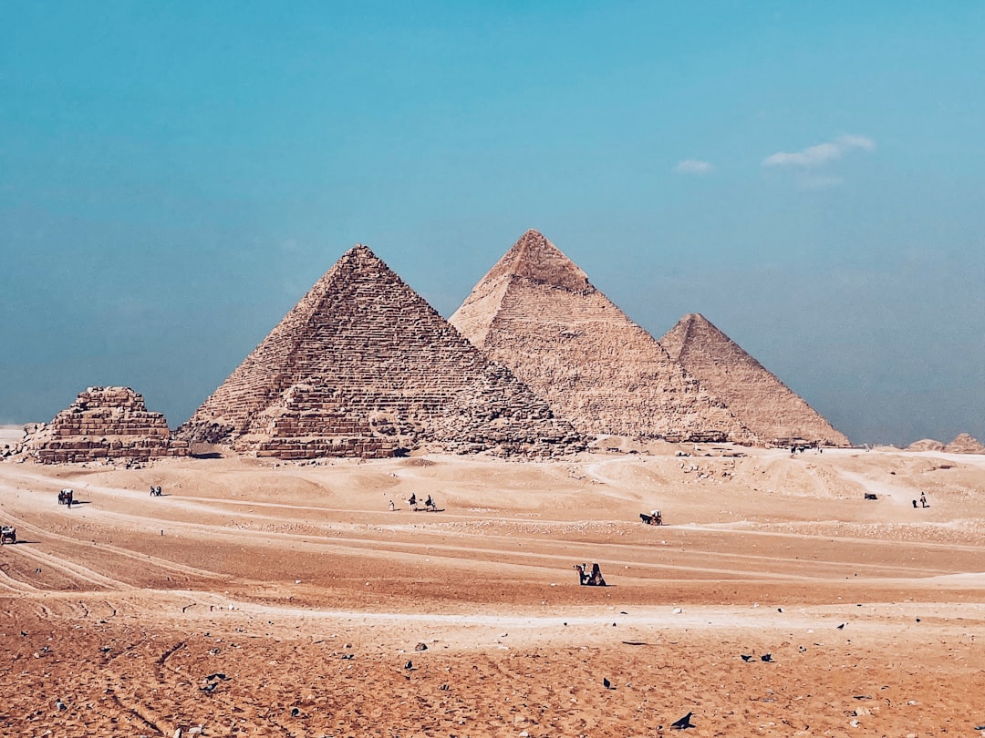 Ägypten