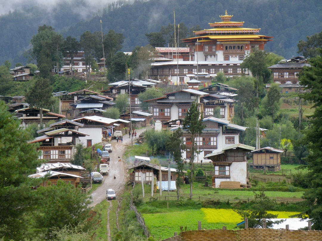 Bhutan