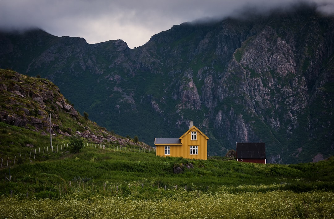 Norwegen