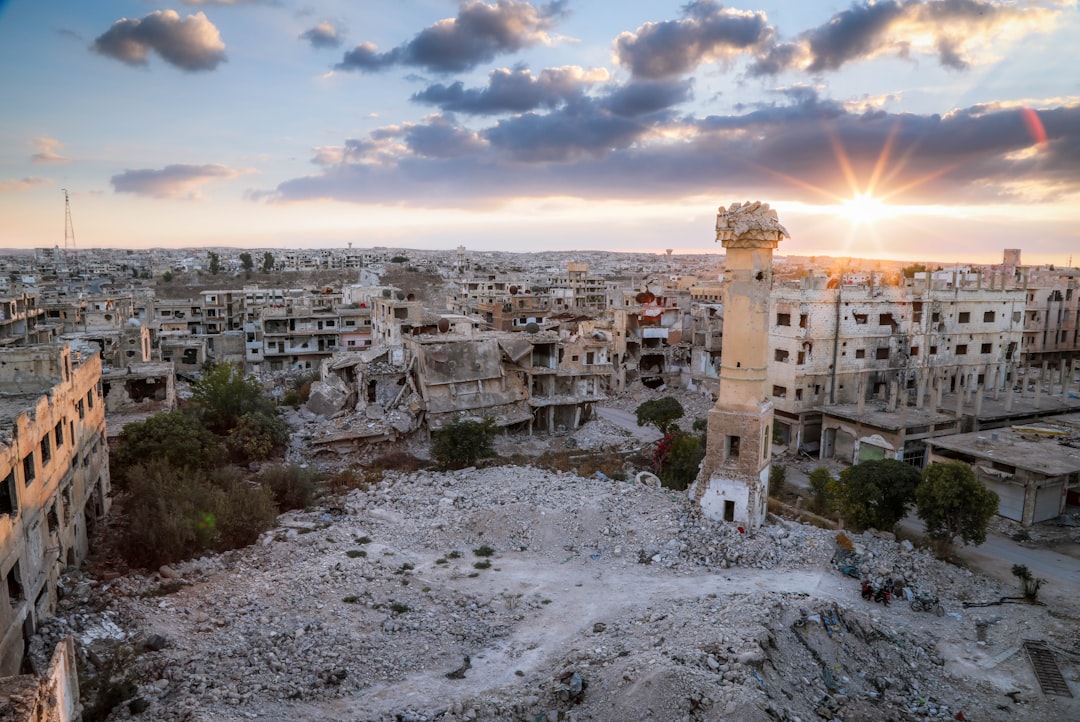 Syrien