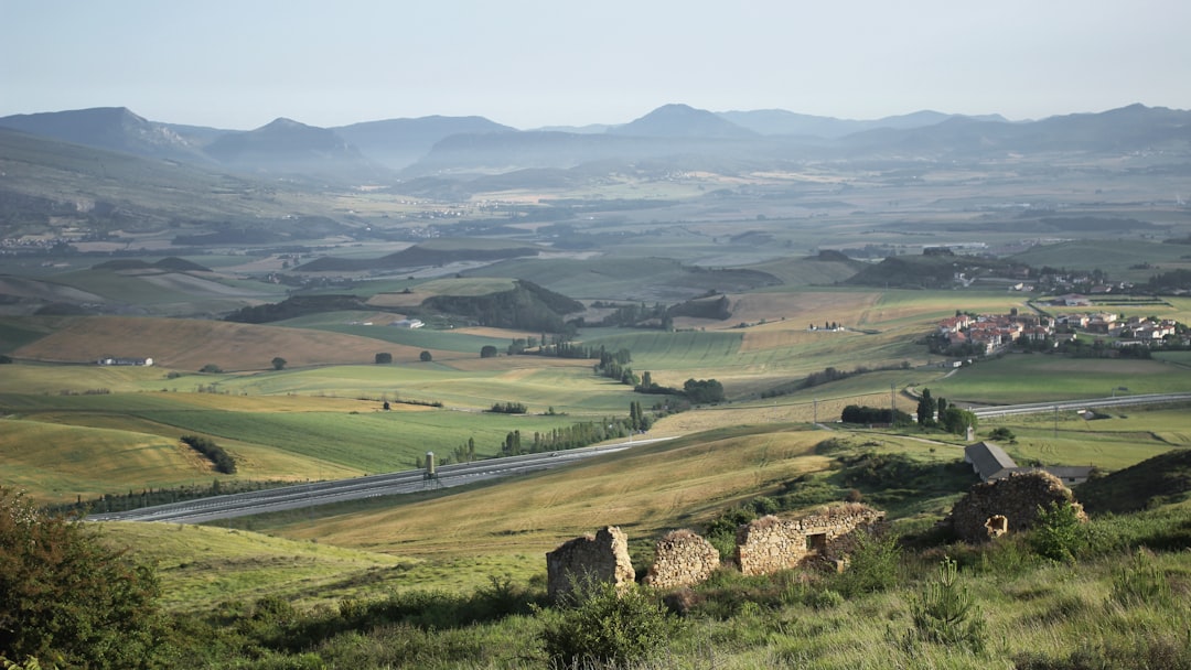 Spanien