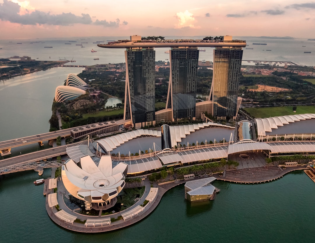 Singapur