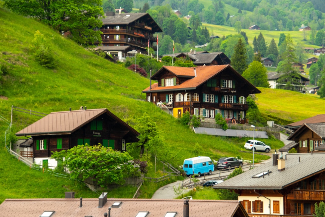 Schweiz