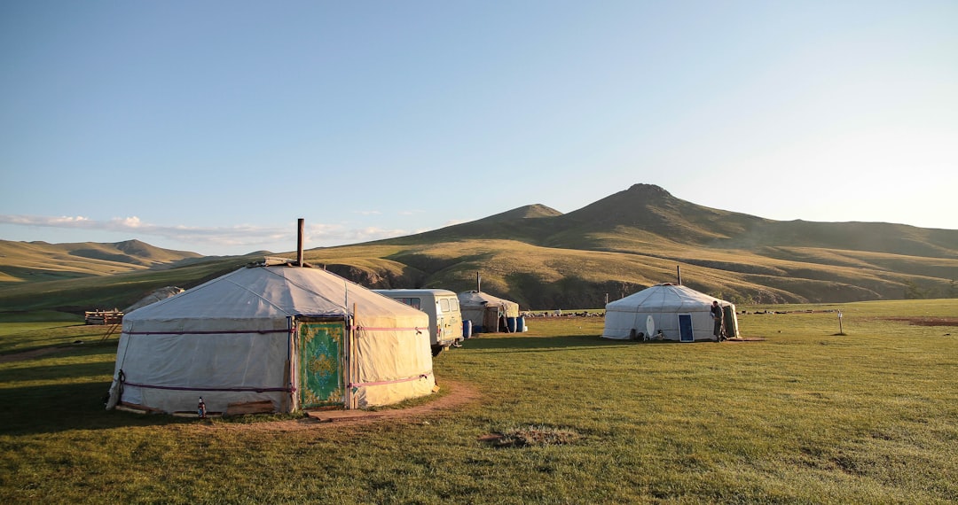 Mongolei